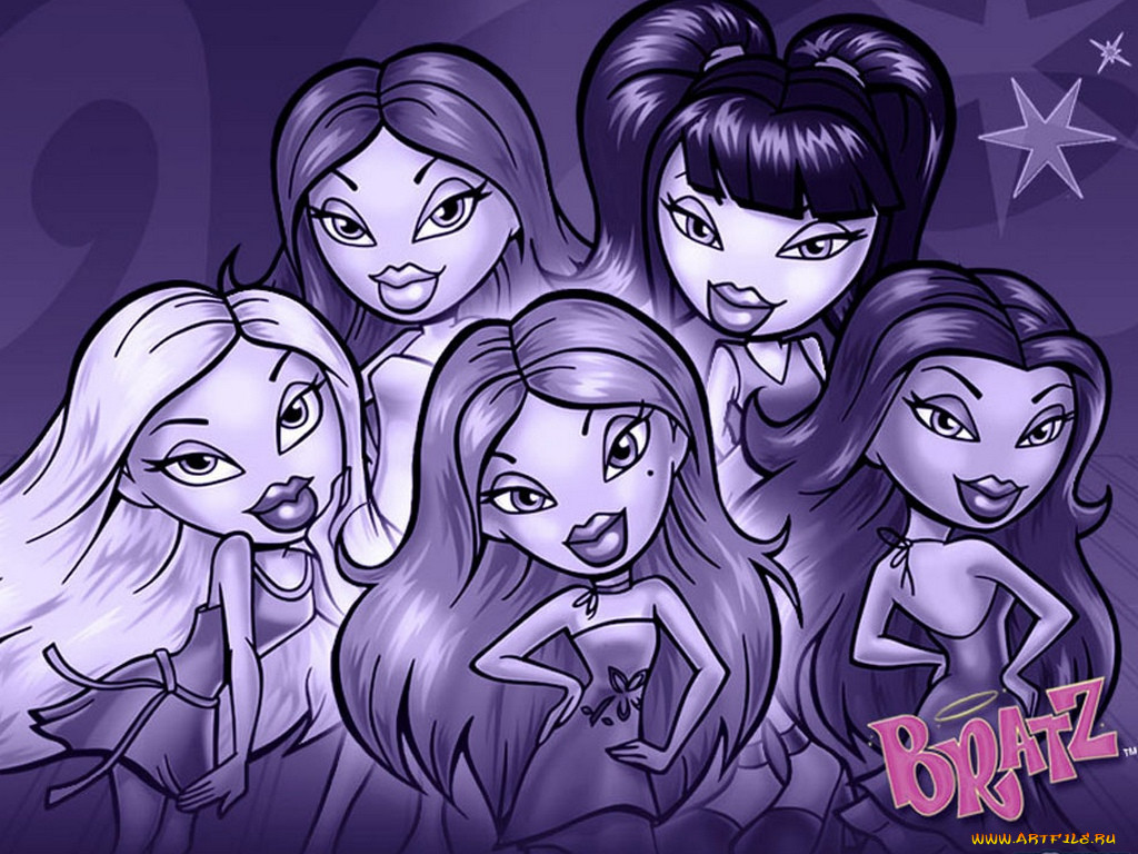 , bratz